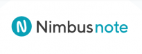 Nimbus Note