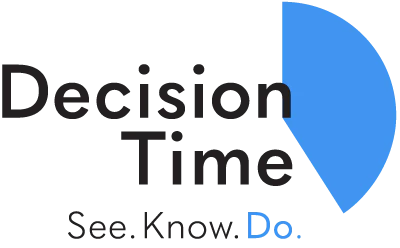 Decision Time Meetings