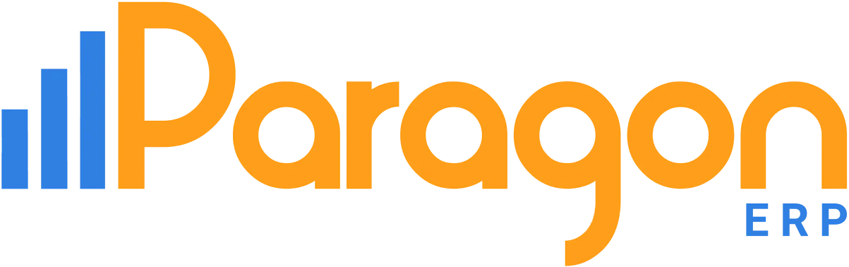 ParagonERP