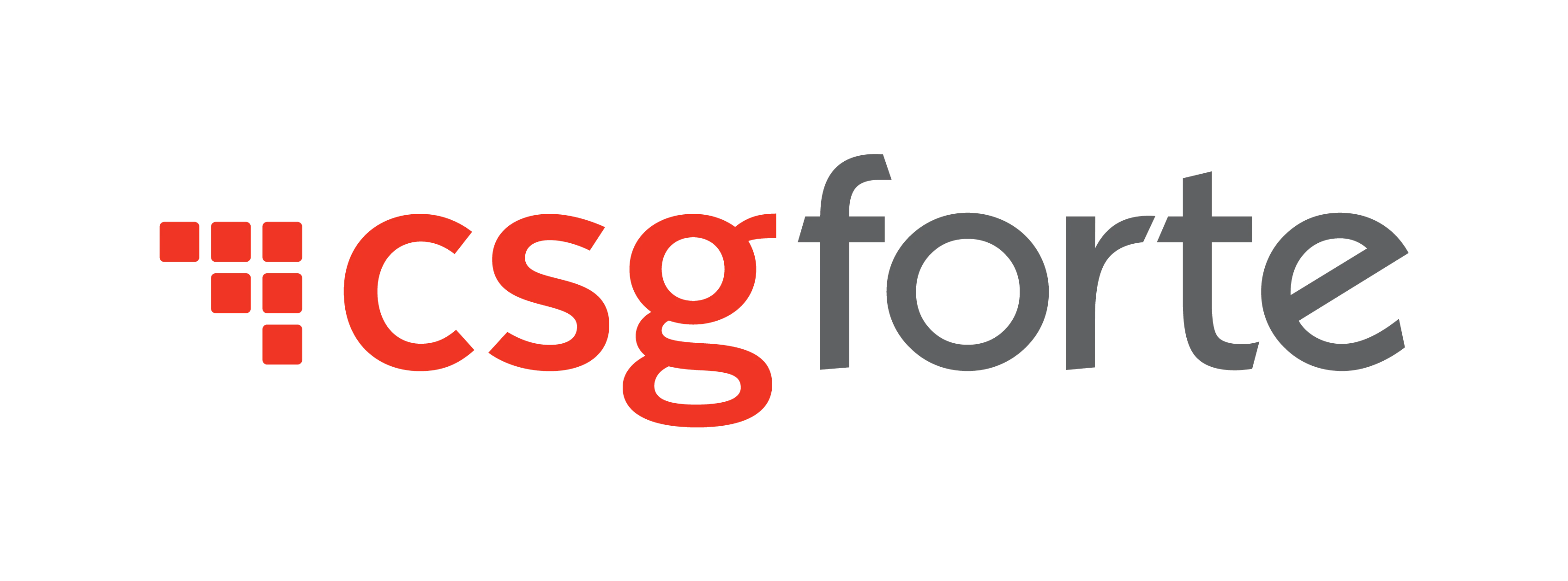 CSG Forte