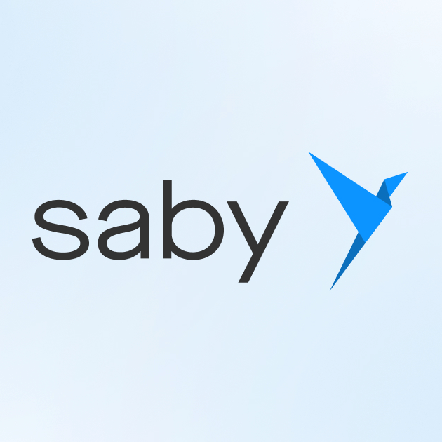 Saby склад