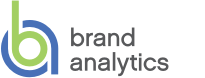 Brand Analytics