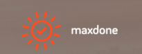 Maxdone