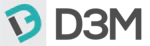 D3M