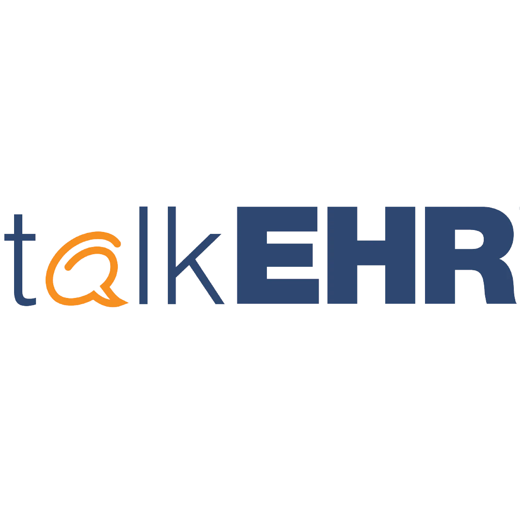 TalkEHR