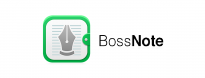 BossNote