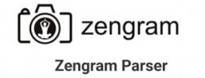 Zengram Парсер
