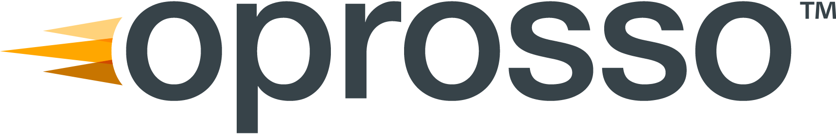 OPROSSO survey
