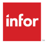 Infor Construction