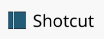 Shotcut