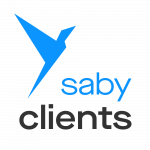 Saby Clients - автоматизация салона красоты