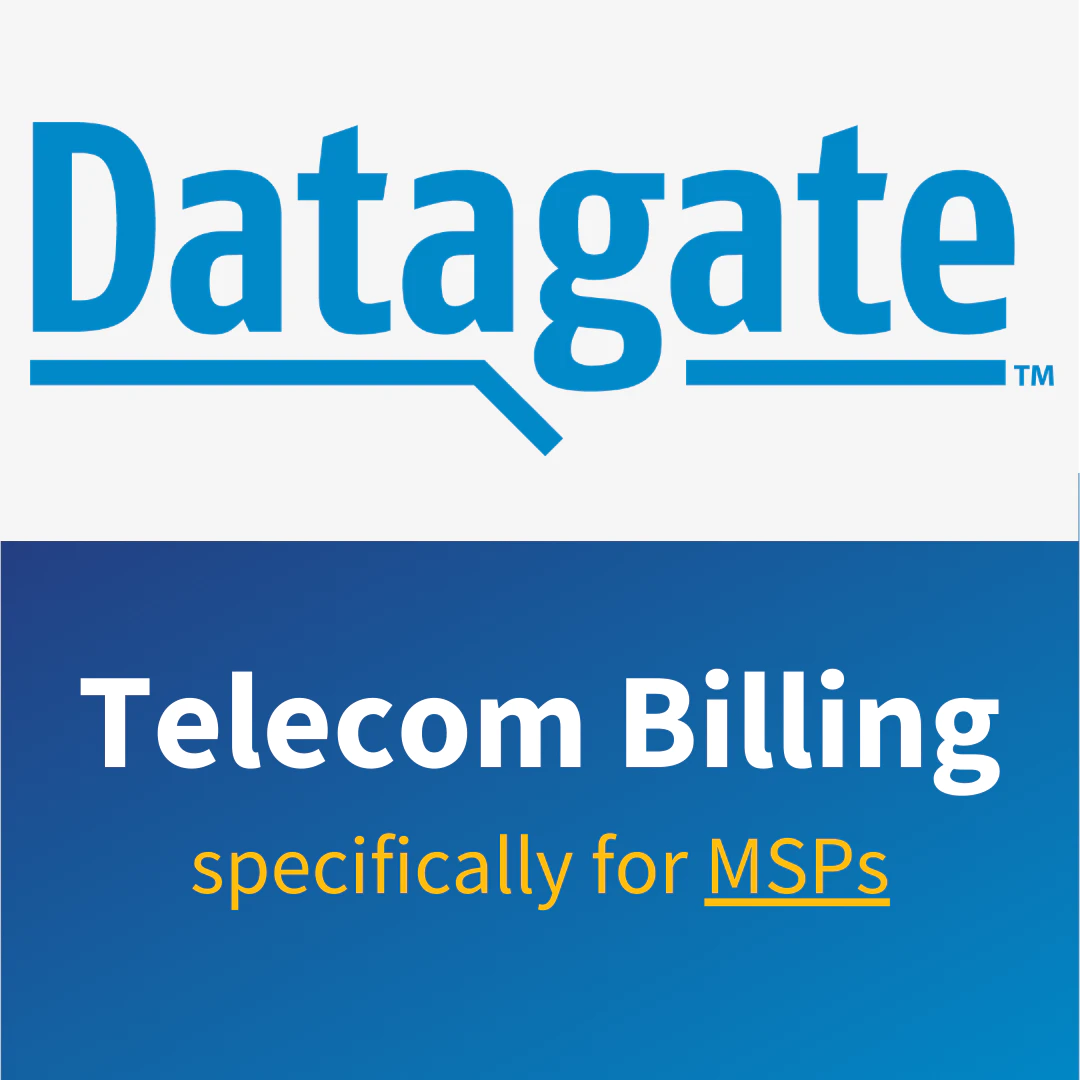 Datagate