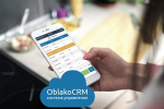 OblakoCRM