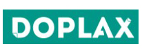 Doplax