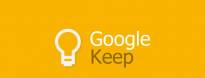 Google Keep