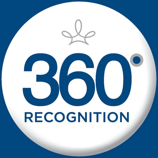 360 Recognition