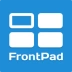 FRONTPAD