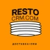 RestoCRM