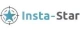Insta-star