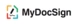 MyDocSign