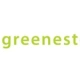 the greenest office