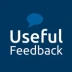 UsefulFeedback