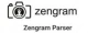 Zengram Парсер