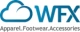 WFX Cloud ERP