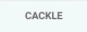 Cackle