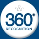 360 Recognition