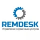REMDESK