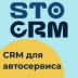 STOCRM