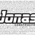 Jonas Enterprise