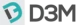 D3M