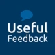 UsefulFeedback