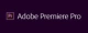 Premiere Pro