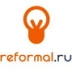 Reformal