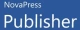NovaPress Publisher