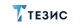СЭД ТЕЗИС