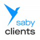 Saby Clients - автоматизация салона красоты